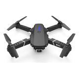 Drone E88 Pro Câmera Dupla 4k Com Duas Bateria