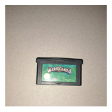  Wario Land 4 Gameboy Advance Nintendo Ds