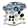 Crapodina Hidraulica Ford Fiesta Escort 1.6 8v Zetec Rocam Ford ESCORT