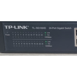 Switch Tp-link Tl-sg1024d