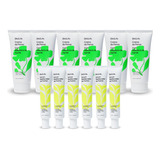 Crema De Peinar Carite Vegana Serum Repardor Be Life Kit X12