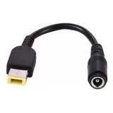 Adaptador Para Cargador A Square Tip Lenovo X1 Garbon Yoga13