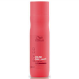 Shampoo Color Brilliance 250ml - Wella Invigo