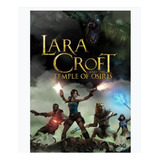 Lara Croft And The Temple Of Osiris Xbox One/séries 