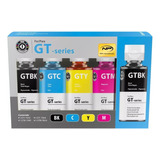 Combo Tinta Formulada Gt 5810 5820 315 415 533 Series 500 