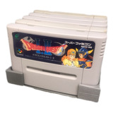 Organizador Para Catridges De Super Famicom