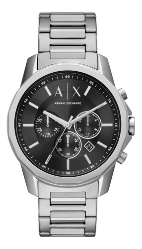 Reloj Hombre Armani Exchange Banks Chrono