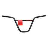 Manubrio Bmx Trucos Freestyle Aerobmx 9.0 Acero 