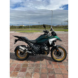 Bmw R 1300 Gs Tramuntana