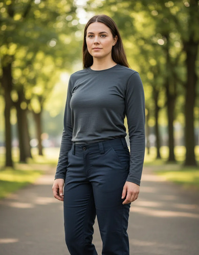 Pantalon Pie Tierra 5.11 Tactical Urban Fast Tac Dama  | Meses sin interés