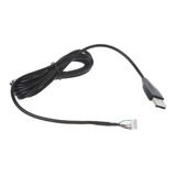 Cable Usb Para Logitech Mx518 Mx510 Mx500 Mx310 G1 G3 G400