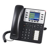 Teléfono Ip Grandstream Enterprise Gxp2130 (2.8 'lcd, Poe, F
