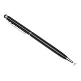 Lapiz Optico Para Pantalla Touch Two In One Stylus 