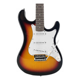 Guitarra Electrica Stratocaster Smith