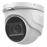Camara De Videovigilancia Exterior Eyeball 4k Gran Angular