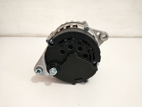 Alternador Chevrolet Optra Limited Aos 2004-2007 3 Pines Foto 2