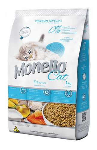 Monello Gaticos 1 Kg 