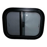 Ventana Corrediza 30 X 40 Para Casa Rodante - Motor Home -rv