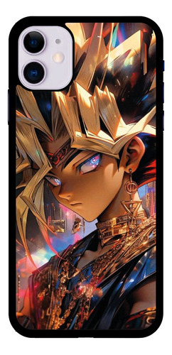 Funda Para Celular Anime Yugioh #7