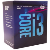 Intel Core I3-8300 3,7 Ghz Quad-core Lga 1151 Processor (ret