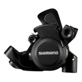 Caliper De Disco Mecanico Shimano Br-rs305 Trasero - Storero