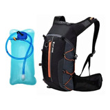 Mochila Hidratación Ciclismo Mtb Trekking Outdoor /mmountain