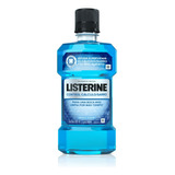 Listerine Control Cálculo - mL a $57