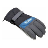 Guantes Nieve Ski Snowboard Niños Nexxt Foggy Impermeable Pº