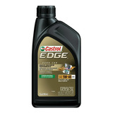 Aceite Para Motor Castrol Sintético Edge 5w-40 946ml