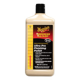 Meguiar's M21032 Mirror Glaze Ultra Pro - Esmalte De Acabado