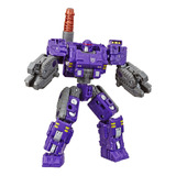 Juguetes Transformers Generations War For Cybertron Wfc-s37