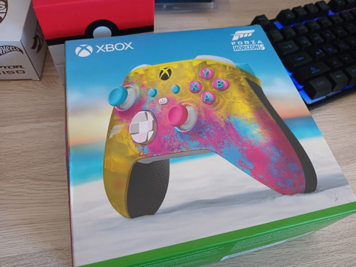 Control Xbox Forza Horizon 5