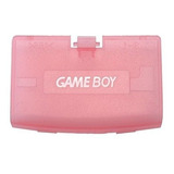 Bateria Puerta Trasera Carcasa Para Game Boy Advance Gba Ree