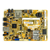 Motherboard Para Aio Hp Compaq Cq1-1125intel Dual Core D525