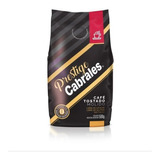 Café Cabrales Prestige Tostado Molido Pack 4 Un X 500gr !