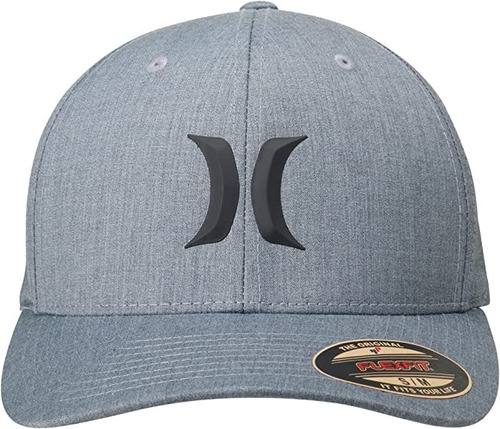 Gorra Hurley Icon Weld S-m