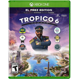 Tropico 6 - Xbox One