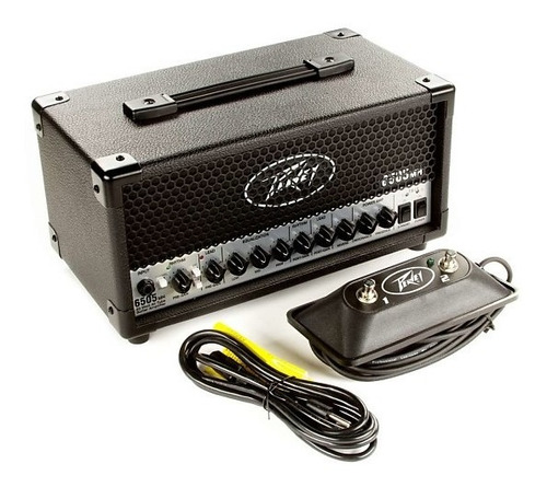 6505 Mh Mini Amp Head