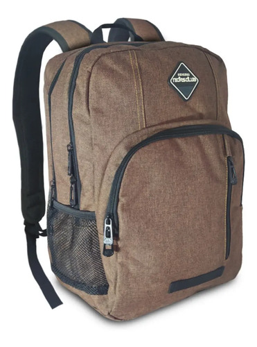Mochila Casual Estudiantil Portalaptop Multiusos
