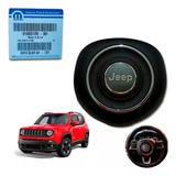 Bolsa Airbag Volante Jeep Renegade 2015 A 2021 Mopar