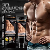 Crema Modeladora Muscular, Crema Quemadora, Crema Adelgazant