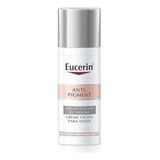 Eucerin Crema Facial Noche Anti Pigment 50 Ml