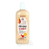 Han Shampoo Avena Y Miel 500 Cm.