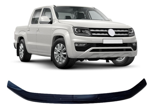 Deflector De Capot Volkswagen Amarok 2012-2016-2020