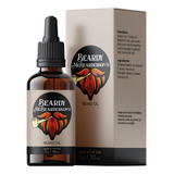 Aceite De Barba - Aceite De Melon Kalahari, Biotina, Vitamin