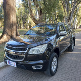 Chevrolet S10 2016 2.8 Cd 4x4 Ltz Tdci 200cv At