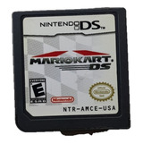 Mario Kart  Ds  Sin Caja Nintendo Ds Dr Games