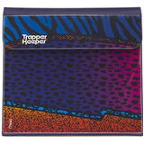 Trapper Keeper Binder, Retro Design, 1 Inch Binder