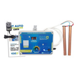 Ionizador Para Piscinas Y Piletas. Kit Autoinstalable 80v