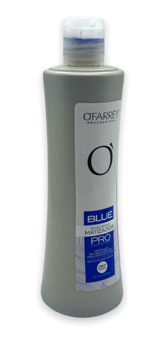 Shampoo Matizador  Pro Color Extend Ofarrey Ptoteccion Color